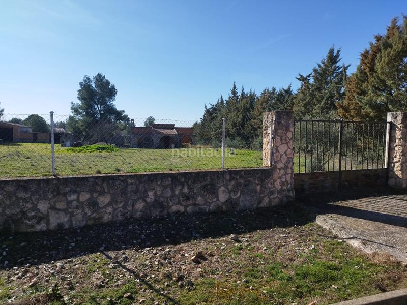 Foto d9af84a1-5fcb-421a-af15-770a75029e10. Terreno residenziale in Illana