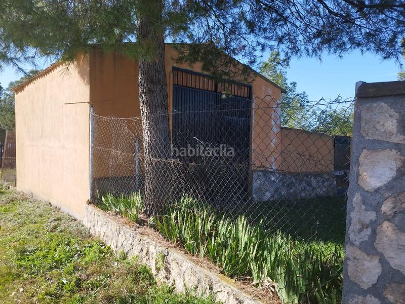 Foto f151c185-a76e-4ebc-90e7-e19f7e4a9b39. Terreno residenziale in Illana