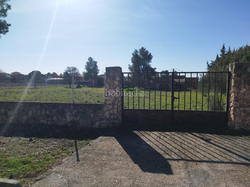 Foto f664f5b2-18f9-4c0e-b125-882cb251fd3e. Terreno residenziale in Illana