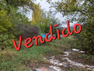 Residential Plot in Fuentenovilla