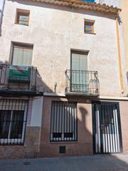 Maison à Calle mayor 17. Adorable casita en el centro del pueblo,