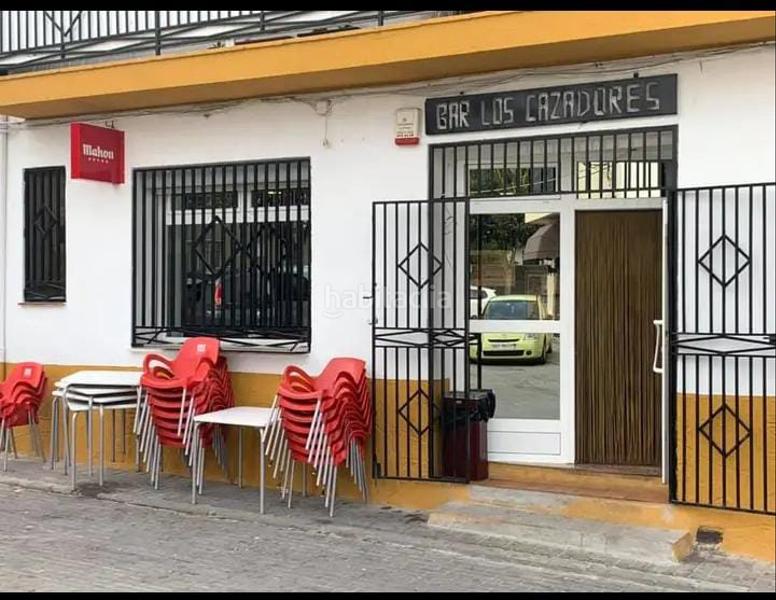 Foto 54f1f06b-9c57-4e6e-92a8-94d1c9519d92. Edifici a calle don manuel martínez aedo 1a a Estremera
