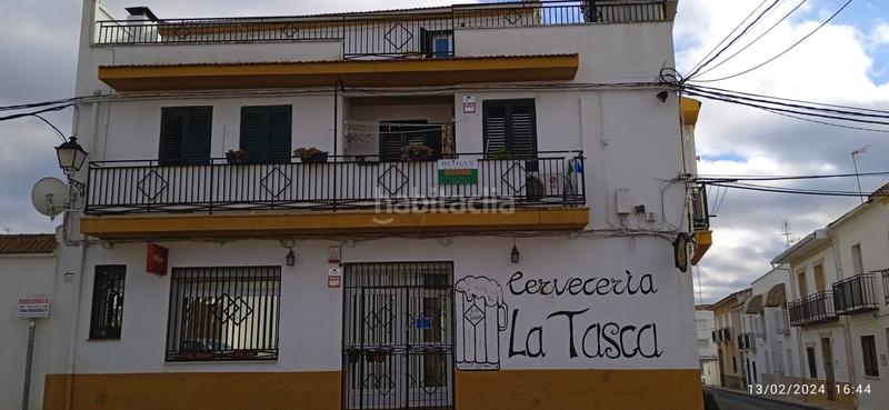 Foto 58f723a0-6a00-43d1-9914-9ed4ba356e93. Edifici a calle don manuel martínez aedo 1a a Estremera
