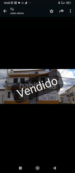 Foto 989dd6e8-90e5-4d54-9204-1f78f28eecd6. Edifici a calle don manuel martínez aedo 1a a Estremera