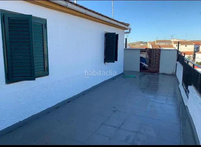 Foto db0d3598-9419-465a-9a06-5d76e03026fe. Edifici a calle don manuel martínez aedo 1a a Estremera
