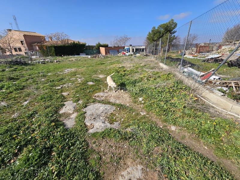 Foto 4d471363-d0f9-472c-8424-b06b43cf4b8a. Terreno residenziale in Fuentenovilla