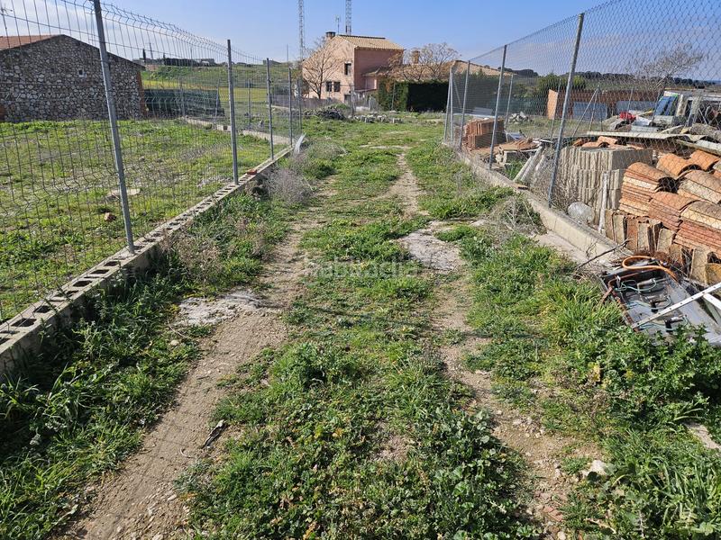 Foto 51dce16c-8e9f-473f-8170-d851143c24f4. Terreno residenziale in Fuentenovilla