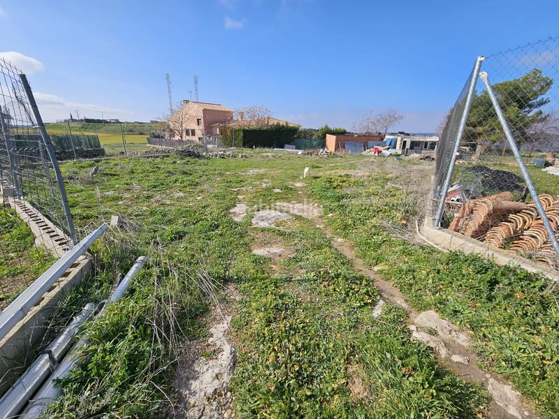 Foto 956af51b-fd37-445f-96ca-3307ea7ac696. Terreno residenziale in Fuentenovilla