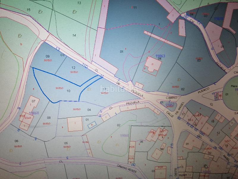 Foto 9ed47490-b7a3-44f5-a1af-888934fd834a. Terreno residenziale in Fuentenovilla