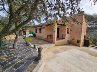 Chalet à Calle condesa villaoquina 5. Oportuidad, chalet para entrar en a vivir