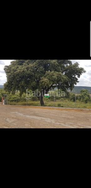 Foto 5828ee44-8112-4e59-b1f3-b040c18dd436. Terreno residenziale in urbanizacion las fuentes 813p in Fuentenovilla