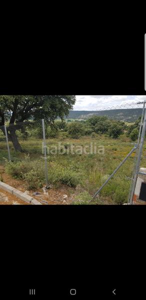 Foto eb2512db-a659-43bb-bbc7-1c70395795db. Terreno residenziale in urbanizacion las fuentes 813p in Fuentenovilla