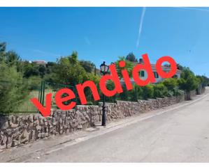 Xalet a Ambite. Estupendo chalet en venta.