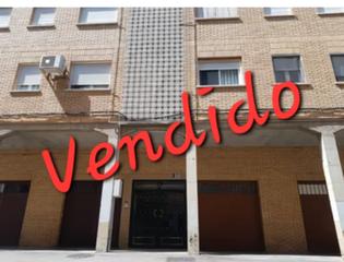 Etagenwohnung en Campo cooperativa viv santo cristo 4. Oportuidad para entrar a vivir