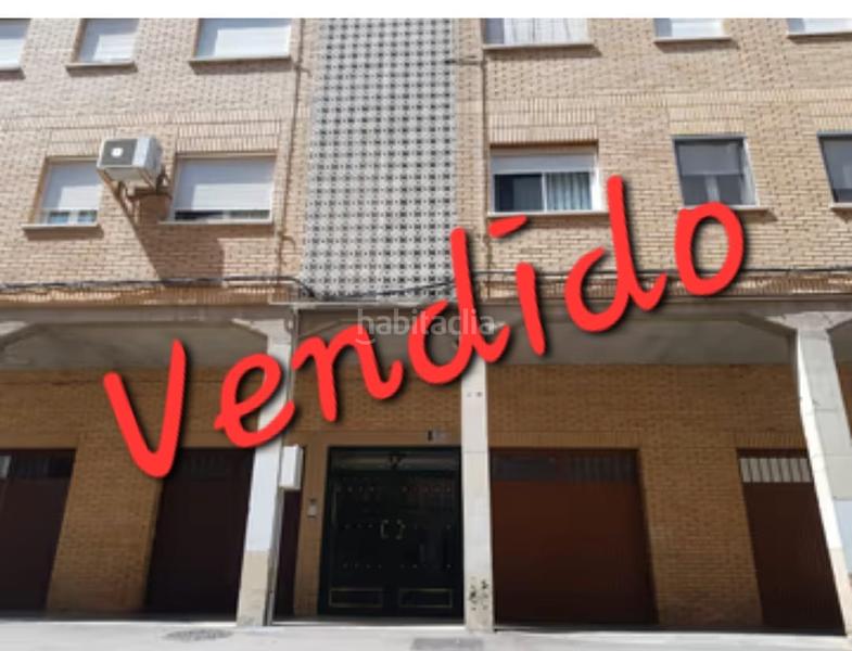 Foto 5b8519ad-0609-4a0f-99c2-fc25f42e8848. Piso en campo cooperativa viv santo cristo 4 oportuidad para entrar a vivir¡¡ en Mondéjar