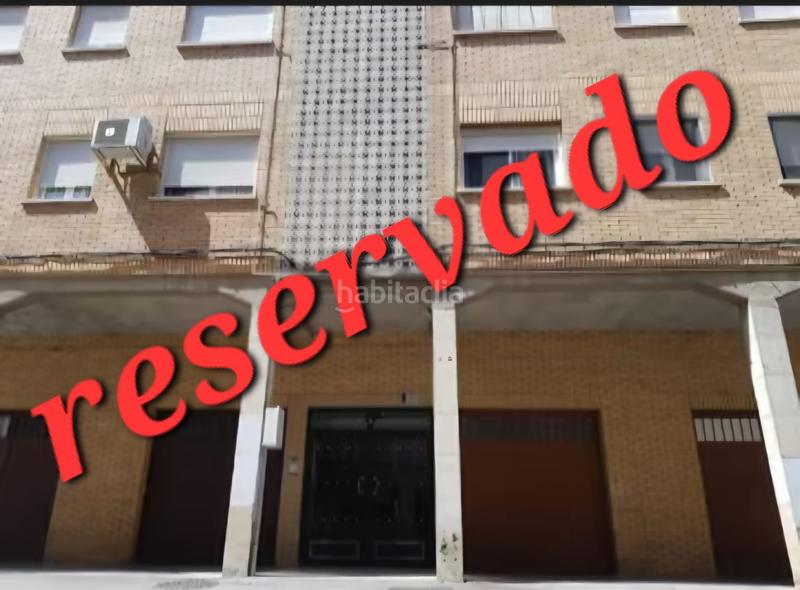 Foto b91b94ed-c454-4625-a66f-bb420a1e66e9. Piso en campo cooperativa viv santo cristo 4 oportuidad para entrar a vivir¡¡ en Mondéjar