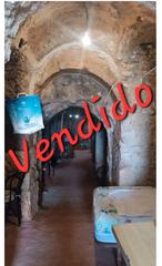 Casa  Travesia de pajares. Bodega preciosa