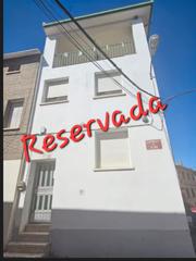 Maison à Costanilla del olmo 24. Casa perfecta con terraza