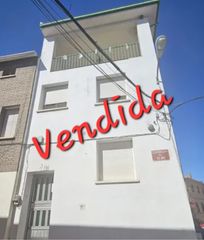 Haus in Costanilla del olmo 24. Casa perfecta con terraza