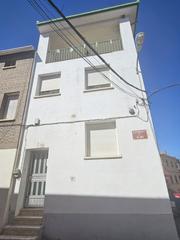 Maison à Costanilla del olmo 24. Casa perfecta con terraza