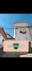 Maison  Calle del pocillo. Casa en carabaña