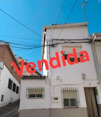 Casa  Calle del pocillo. Casa en carabaña