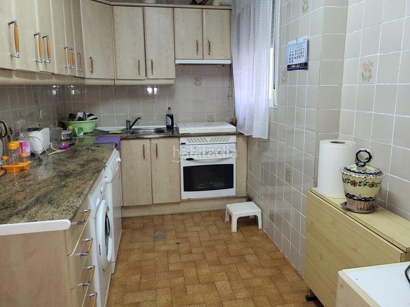 Foto 791d41a9-387d-47f3-945b-57778cb5f568. Appartamento in avenida de guadalajara 5 in Mondéjar