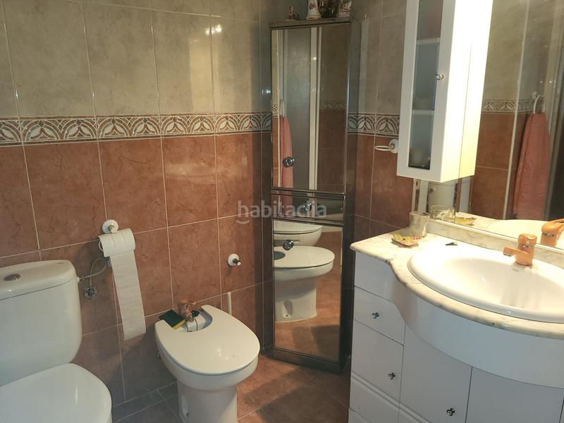 Foto a3074587-c86b-4115-9e50-d10bab73093d. Appartamento in avenida de guadalajara 5 in Mondéjar