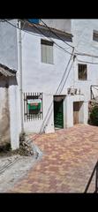 Maison à Calle ermita 7. Casa de pueblo en orusco