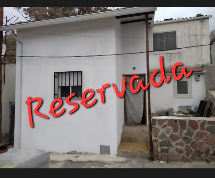 Foto 090df6e1-9004-4eb8-8b13-6411d3d3d7b3. Haus in calle del boleo 32d in Almoguera