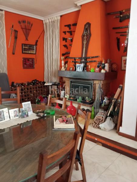 Foto 63fc8b01-ae2f-46f8-a264-4e068d824ca2. Xalet amb xemeneia calefacció aparcament piscina a Valdeavero