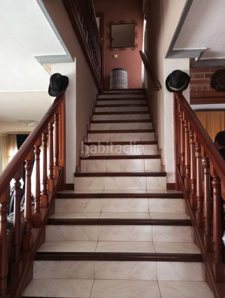 Foto 79abb7cf-bb46-4a37-8ba9-a2a25fff2126. Xalet amb xemeneia calefacció aparcament piscina a Valdeavero