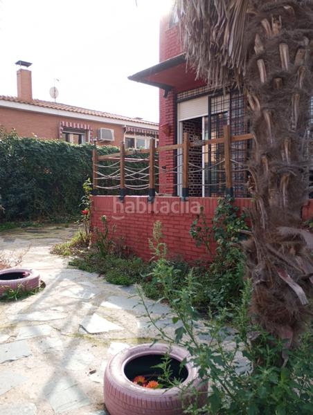 Foto a5856184-08e3-483d-b45d-455f5b0bf2a3. Xalet amb xemeneia calefacció aparcament piscina a Valdeavero