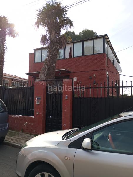 Foto a65fec7a-b9cd-4aec-8187-b12bedea2338. Xalet amb xemeneia calefacció aparcament piscina a Valdeavero