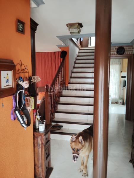 Foto bb7d4d5d-d599-44cb-86de-0283548f3df5. Xalet amb xemeneia calefacció aparcament piscina a Valdeavero