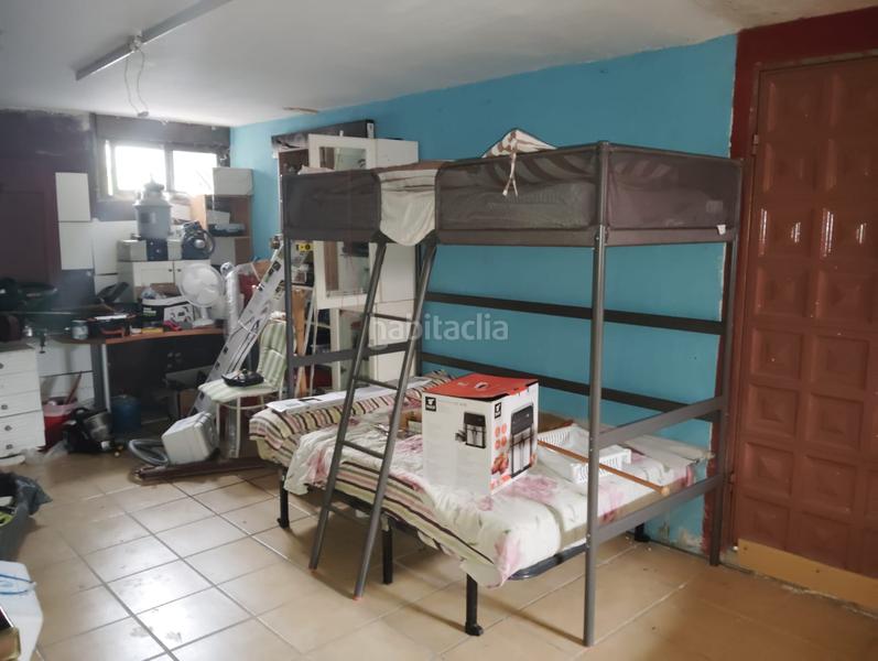 Foto c7d24673-190a-4f6c-a890-2a566b5b0138. Xalet amb xemeneia calefacció aparcament piscina a Valdeavero