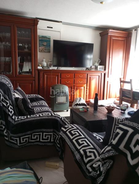 Foto e7cb1196-3e3c-481d-9c8a-26c70004d27a. Xalet amb xemeneia calefacció aparcament piscina a Valdeavero