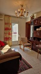 Etagenwohnung en Calle barrionuevo 56. Edificio con 3 viviendas individuales