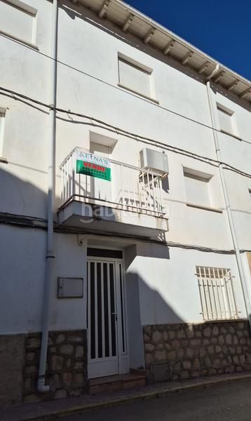 Foto d83cec57-feaf-4e7f-a33b-7d4b205786e0. Appartamento in calle barrionuevo 56 in Almoguera