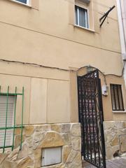 Maison jumelée  Costanilla de la fragua. Casita muy acogedora en el centro