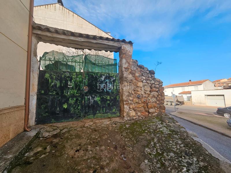 Foto e31ed5a6-bd68-4d3b-90f9-7d48b4e9efd9. Wohngrundstück in calle josé maldonado 43 in Mondéjar