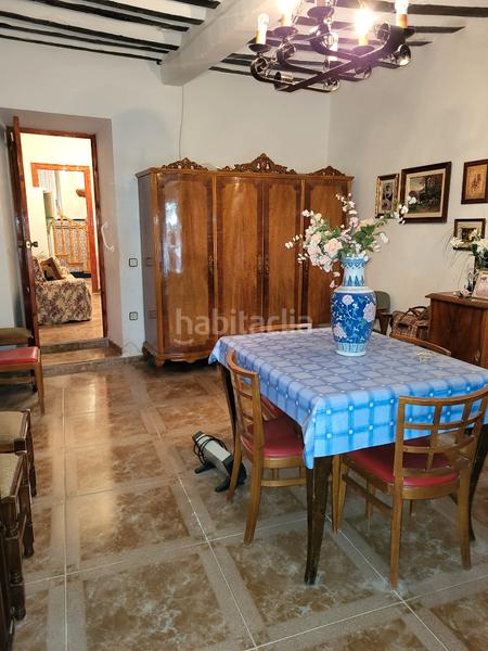Foto 0be617a3-a581-4f3a-8303-6e2f216f0d7a. Casa adossada a calle san sebastián 50 a Albares