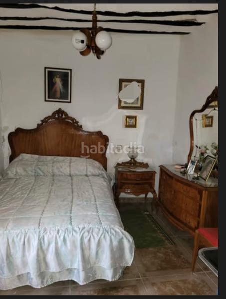 Foto 7e0c3277-cb4b-425e-91b3-b3edf60b6bf6. Casa adossada a calle san sebastián 50 a Albares