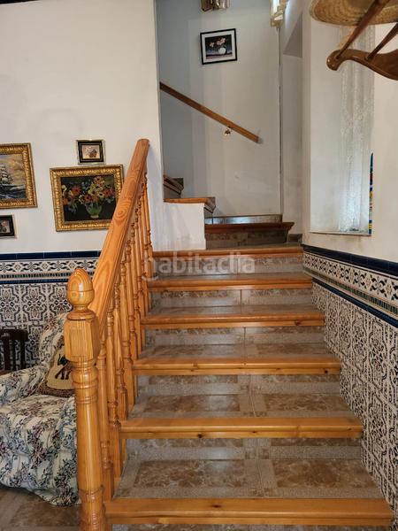 Foto 7f44f264-848a-4b91-a302-10277a5b3407. Casa adossada a calle san sebastián 50 a Albares