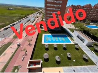 Pis  Avenida de las estrellas. Vivienda luminosa con vistas a la naturaleza en parle este