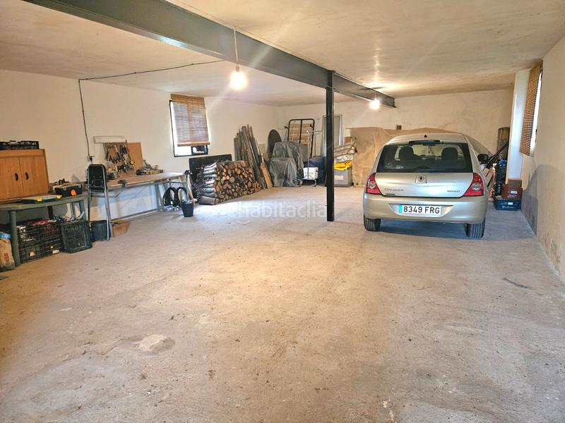 Foto 20605a75-d9dc-4e62-807e-f6dbea5c007b. Chalet in paseo del cristo 33 in Mondéjar