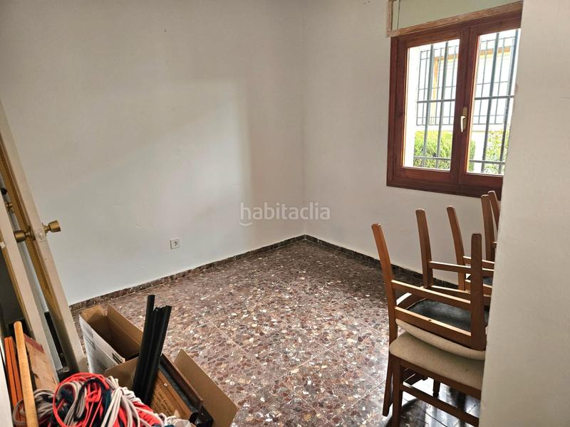 Foto 2c3e786f-401c-4046-a144-ef83fdfe74d1. Chalet in paseo del cristo 33 in Mondéjar