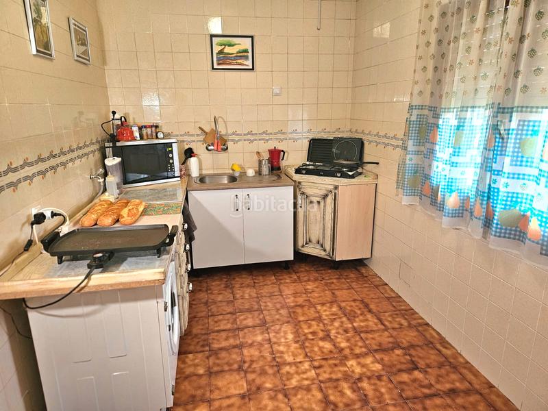 Foto 4fd5ae9b-342f-4e01-861b-388902dc4d68. Chalet in paseo del cristo 33 in Mondéjar