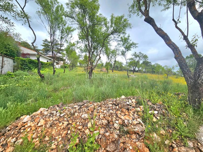 Foto 56987de2-7c2f-4f05-ac36-e7111939a763. Chalet in paseo del cristo 33 in Mondéjar