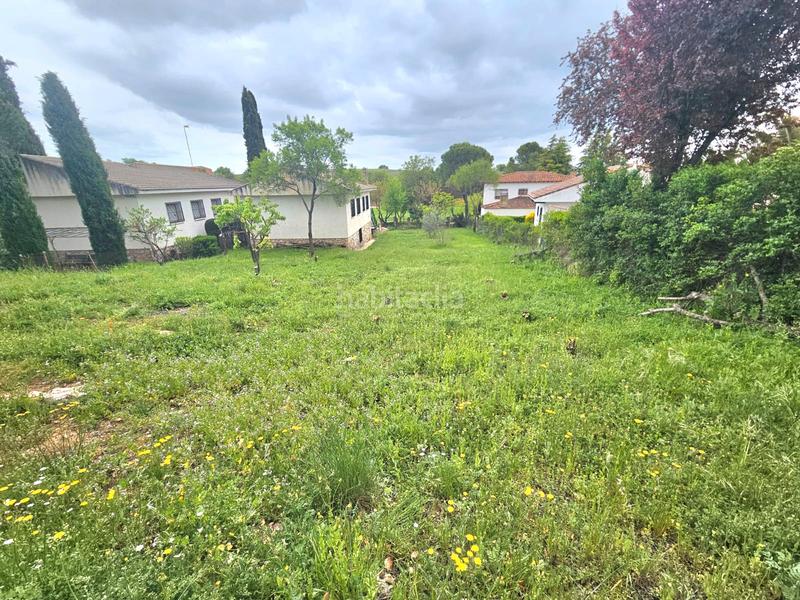 Foto 5de16b47-1022-4331-b37f-d85d762a2cb7. Chalet in paseo del cristo 33 in Mondéjar